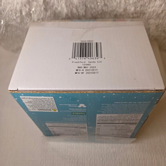 Frankford’s Disney Mickey & Minnie Red Christmas Mug & Spoon Holiday Gift Set - Picture 7 of 7